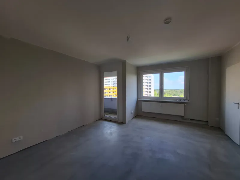 Smart wohnen ohne WBS – Kompakt, zentral, dein Stil — photo 1